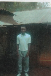 Joseph Mburu Karwja